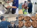 쿠킹 클래스 '초코칩 쿠키 만들기'