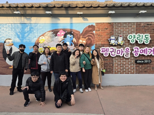 [직업지원팀] 직업지원 자조모임