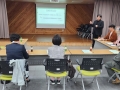 [통합돌봄] 새로운 시작