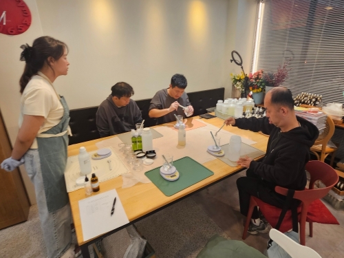 [성장이음팀] 지원주택(Level 1, 2) 이야기_공예활...