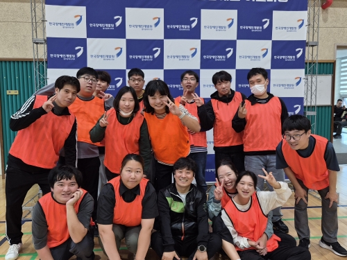 [직업지원팀] 자조모임_ 근로자어울마당...