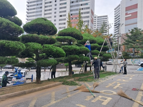 [시설지원팀] 대한주택관리사협회 광주...