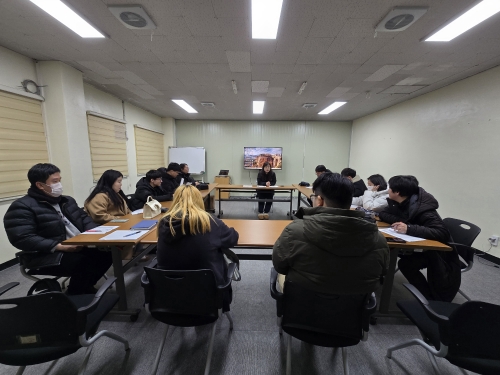 [직업지원팀] 자조모임_정기총회...