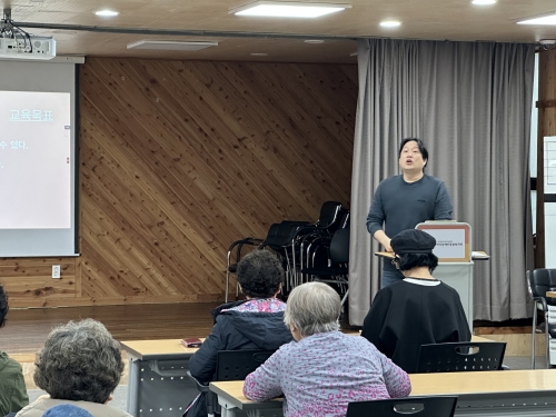 [성장이음팀] 스마트폰 영상제작 기초교육...