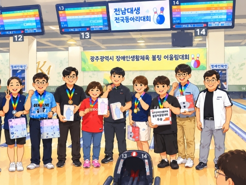 [직업지원팀] 취미가 직업으로  꿈을 향한 도전...