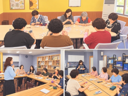 [성장이음팀] 하반기 앵커사업