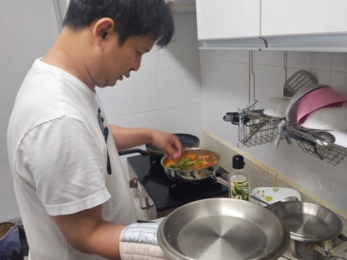 [성장이음팀] 자립생활 지원주택 이야기...