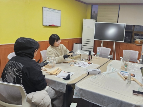 [성장이음팀] 자립생활 지원주택 이야기...