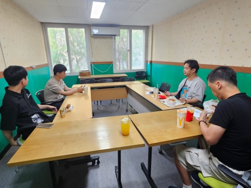 [성장이음팀] 자립생활 지원주택 이야기...